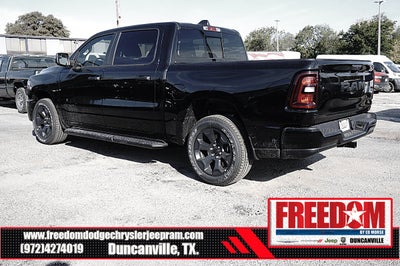 2027 RAM 1500 Express