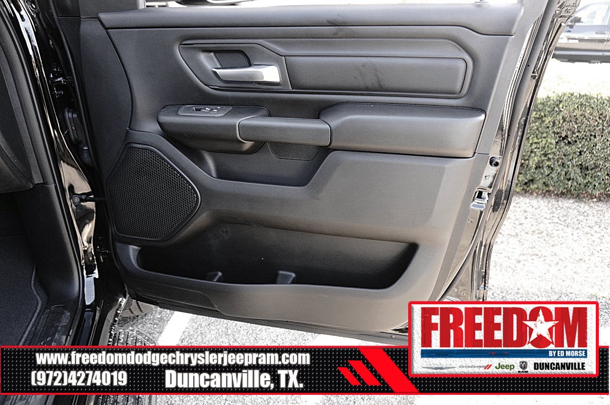 2027 RAM 1500 Express