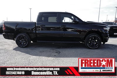 2027 RAM 1500 Express