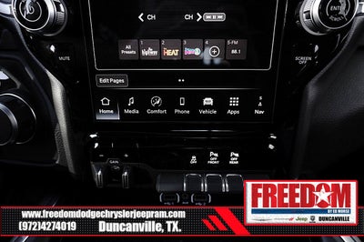 2027 RAM 1500 Big Horn/Lone Star