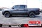 2027 RAM 1500 Warlock