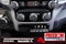 2027 RAM 1500 Warlock