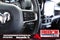 2027 RAM 1500 Warlock