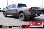 2027 RAM 1500 Warlock