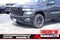 2027 RAM 1500 Warlock