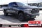 2027 RAM 1500 Warlock