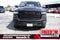 2027 RAM 1500 Warlock