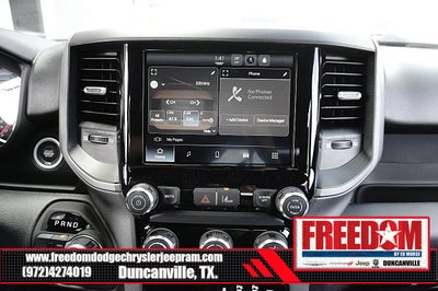 2027 RAM 1500 Express