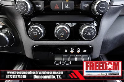 2027 RAM 1500 Express