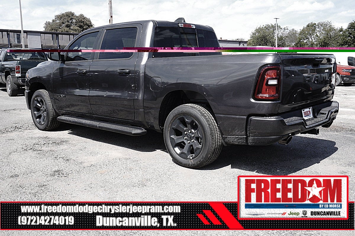 2027 RAM 1500 Express