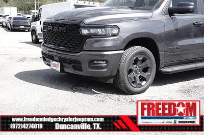 2027 RAM 1500 Express
