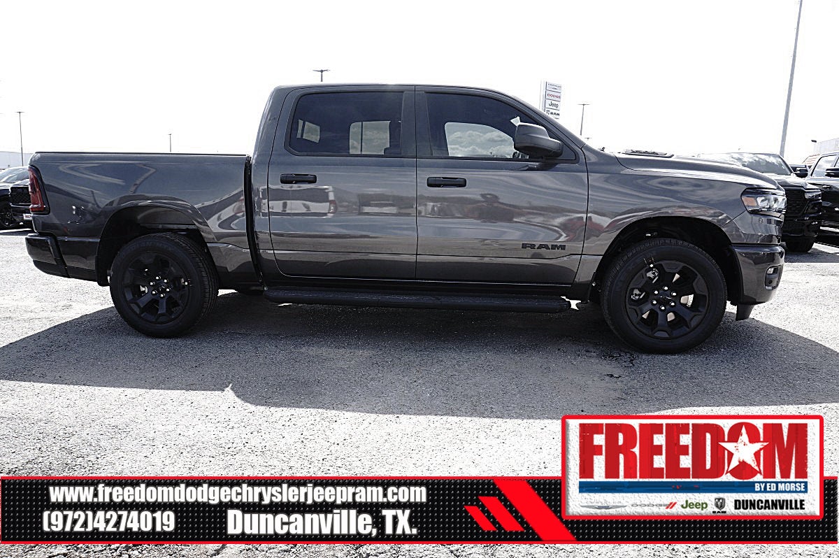 2027 RAM 1500 Express
