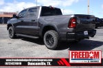 2027 RAM 1500 Rebel