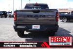 2027 RAM 1500 Rebel