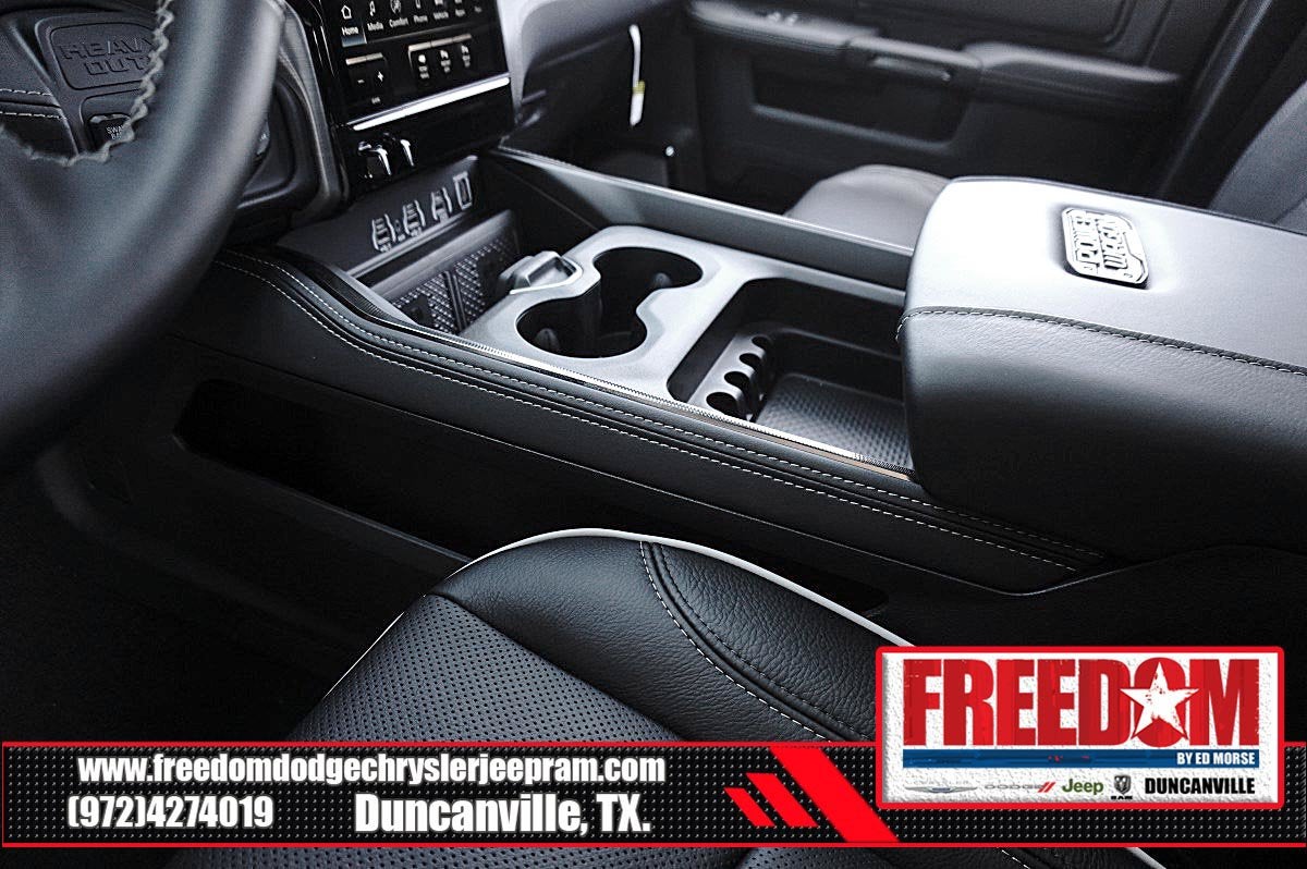 2026 RAM 2500 Power Wagon