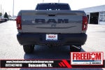2026 RAM 2500 Power Wagon