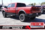 2026 RAM 2500 Power Wagon