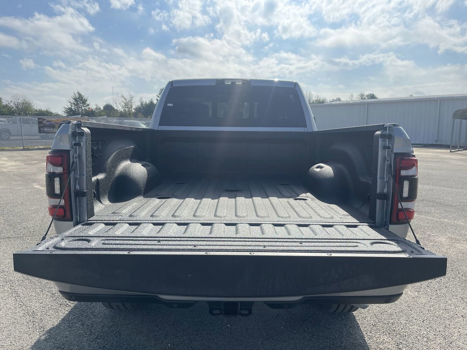 2024 RAM 2500 Limited