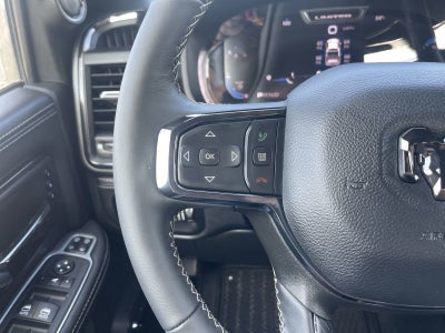 2024 RAM 2500 Limited