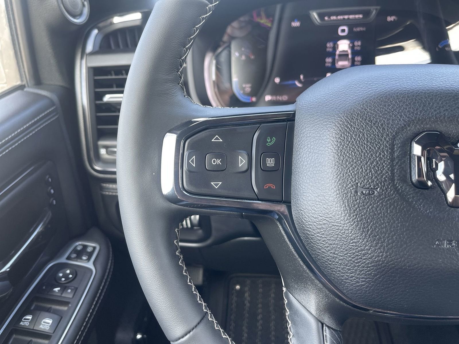 2024 RAM 2500 Limited