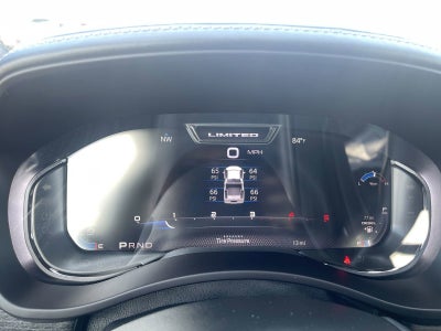 2024 RAM 2500 Limited