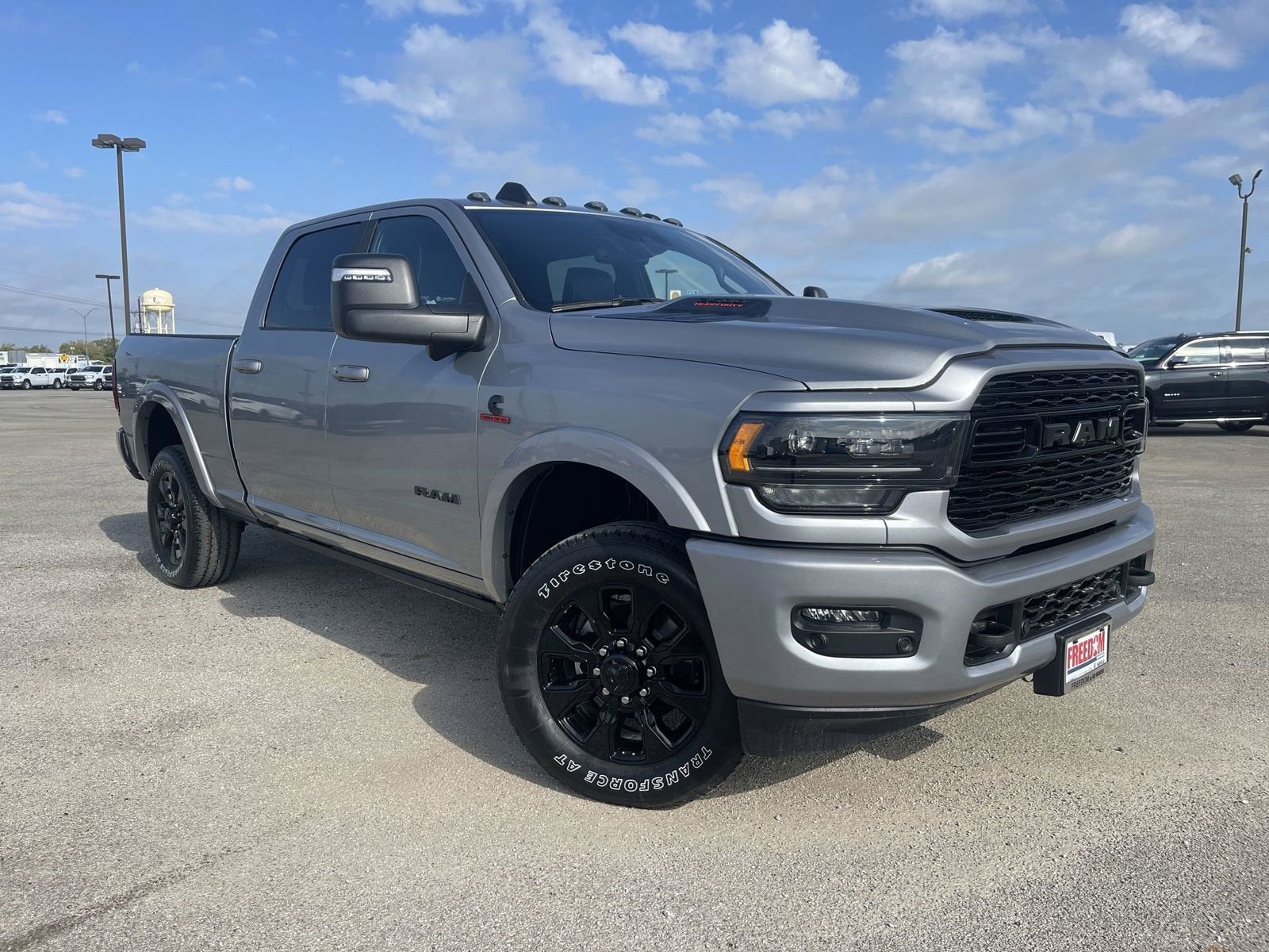 2024 RAM 2500 Limited