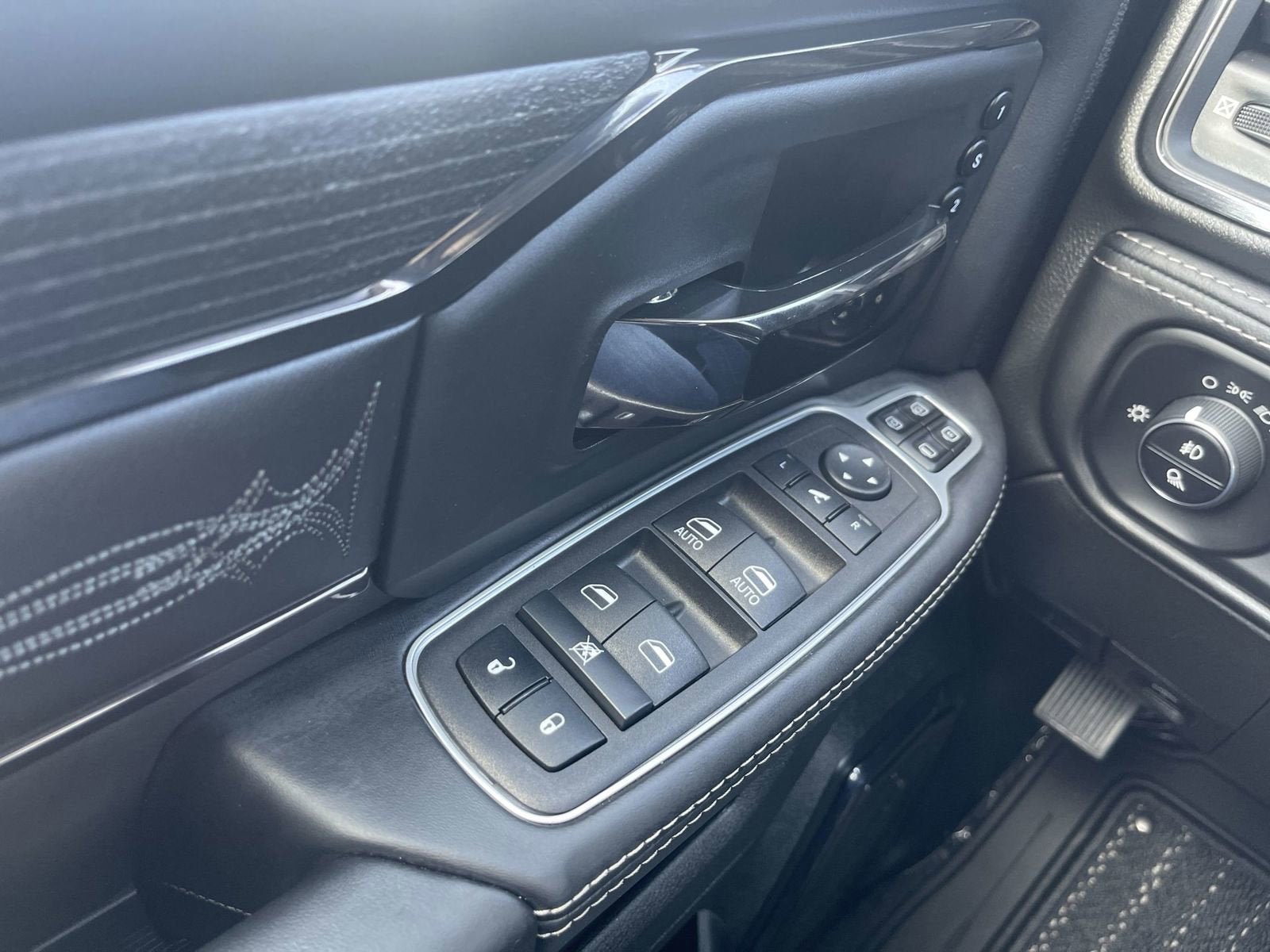 2024 RAM 2500 Limited