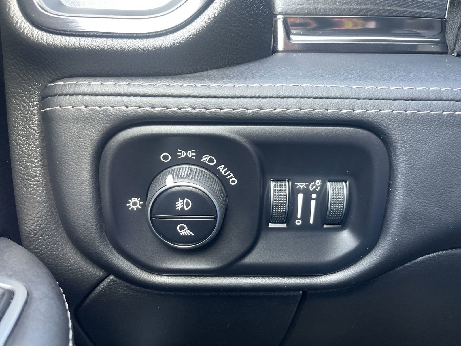 2024 RAM 2500 Limited