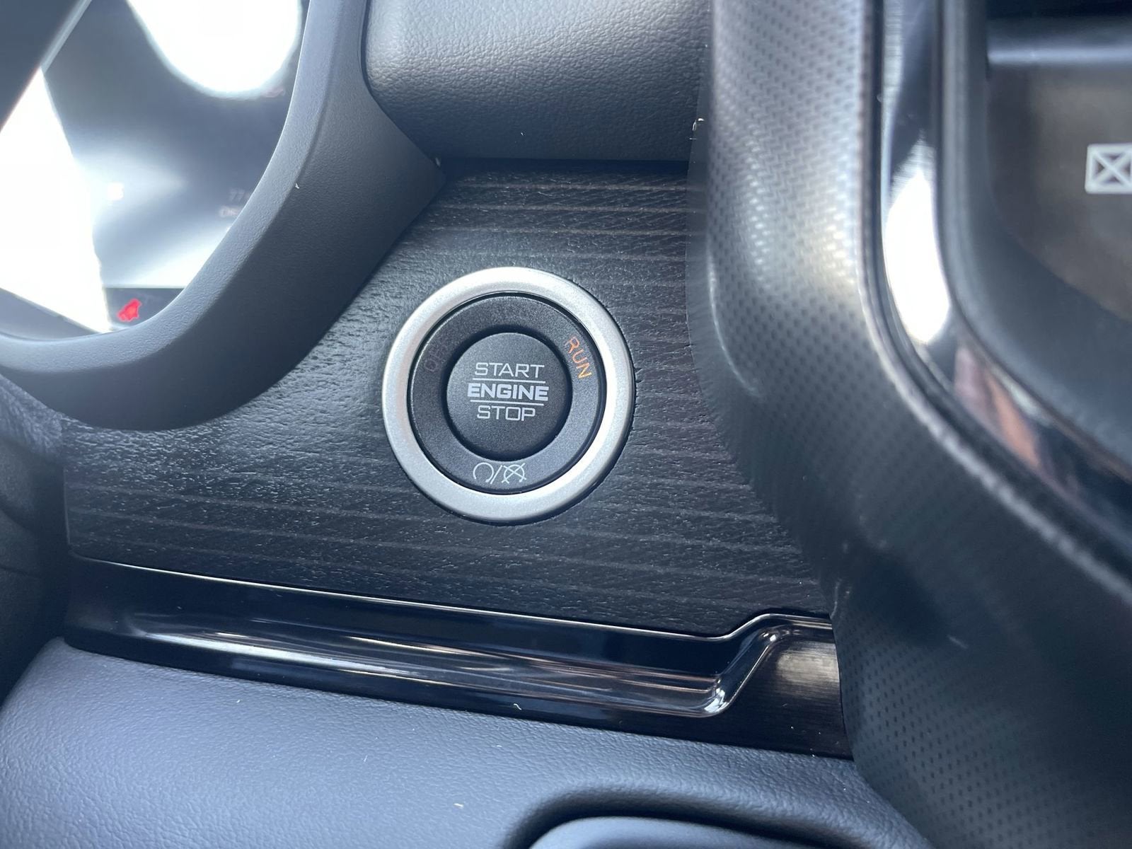 2024 RAM 2500 Limited