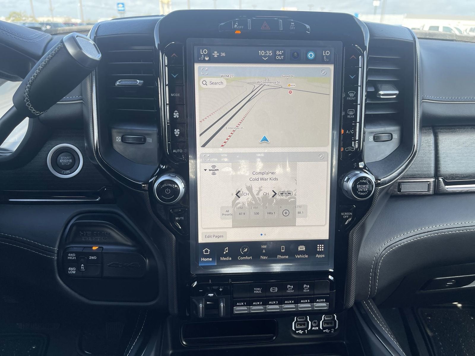 2024 RAM 2500 Limited