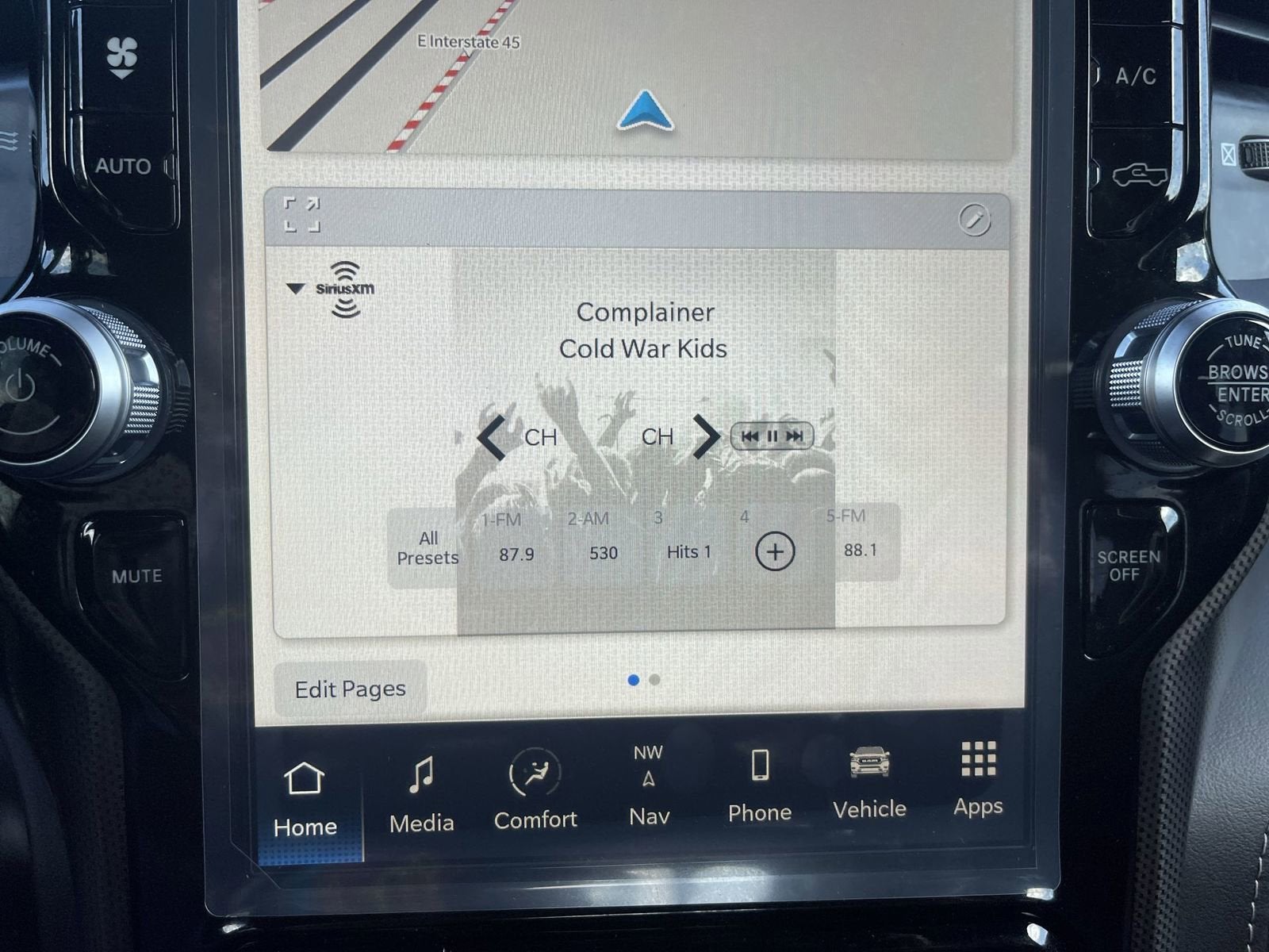 2024 RAM 2500 Limited