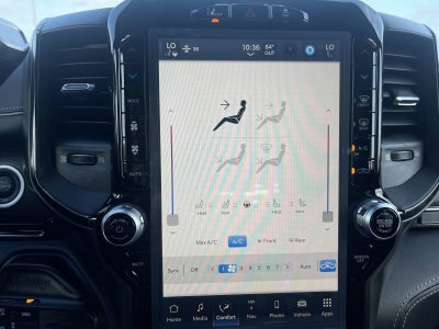 2024 RAM 2500 Limited