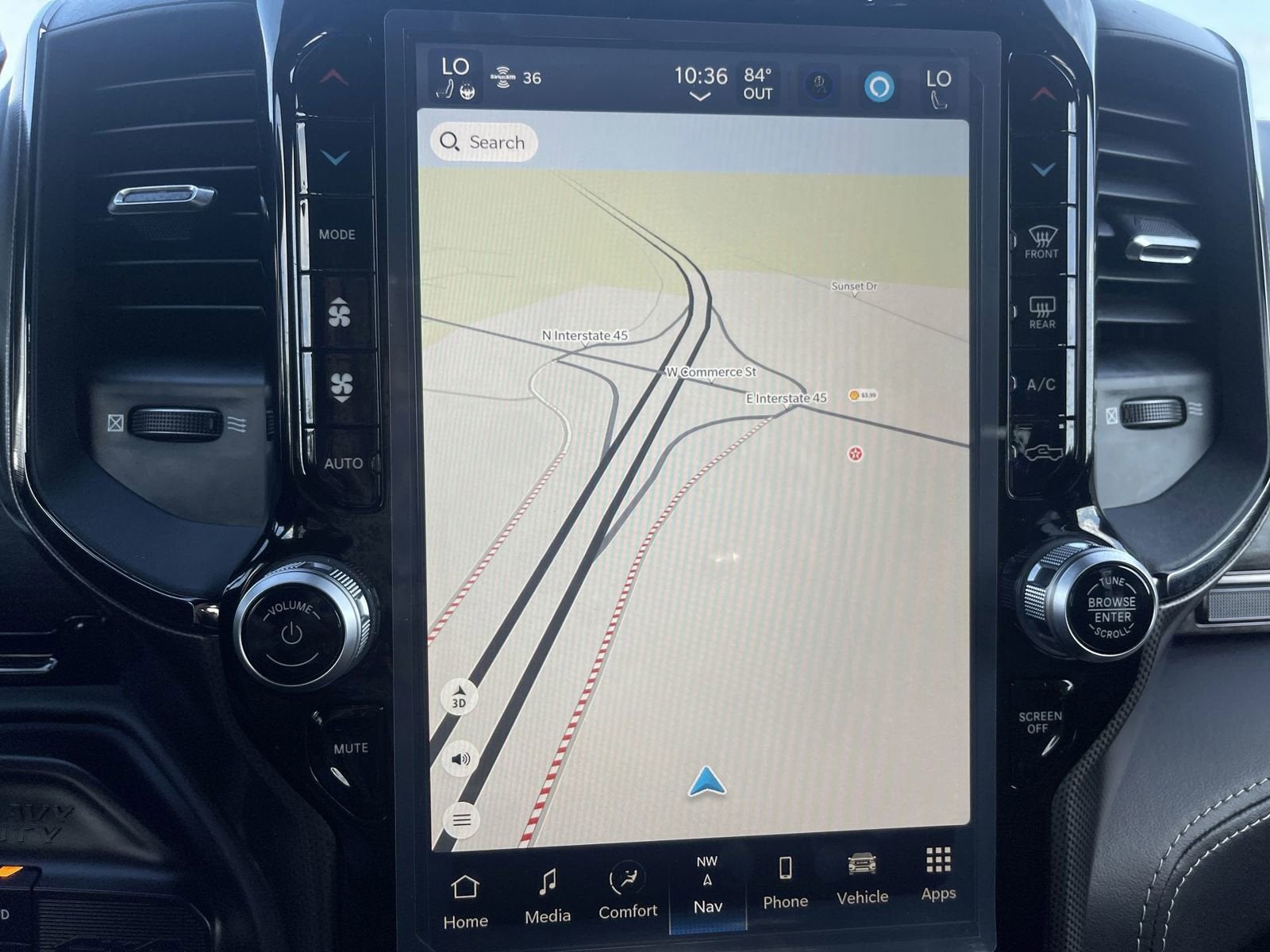 2024 RAM 2500 Limited