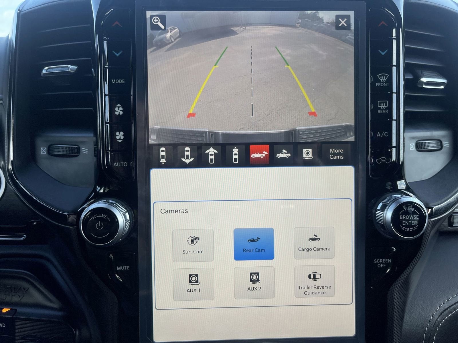 2024 RAM 2500 Limited