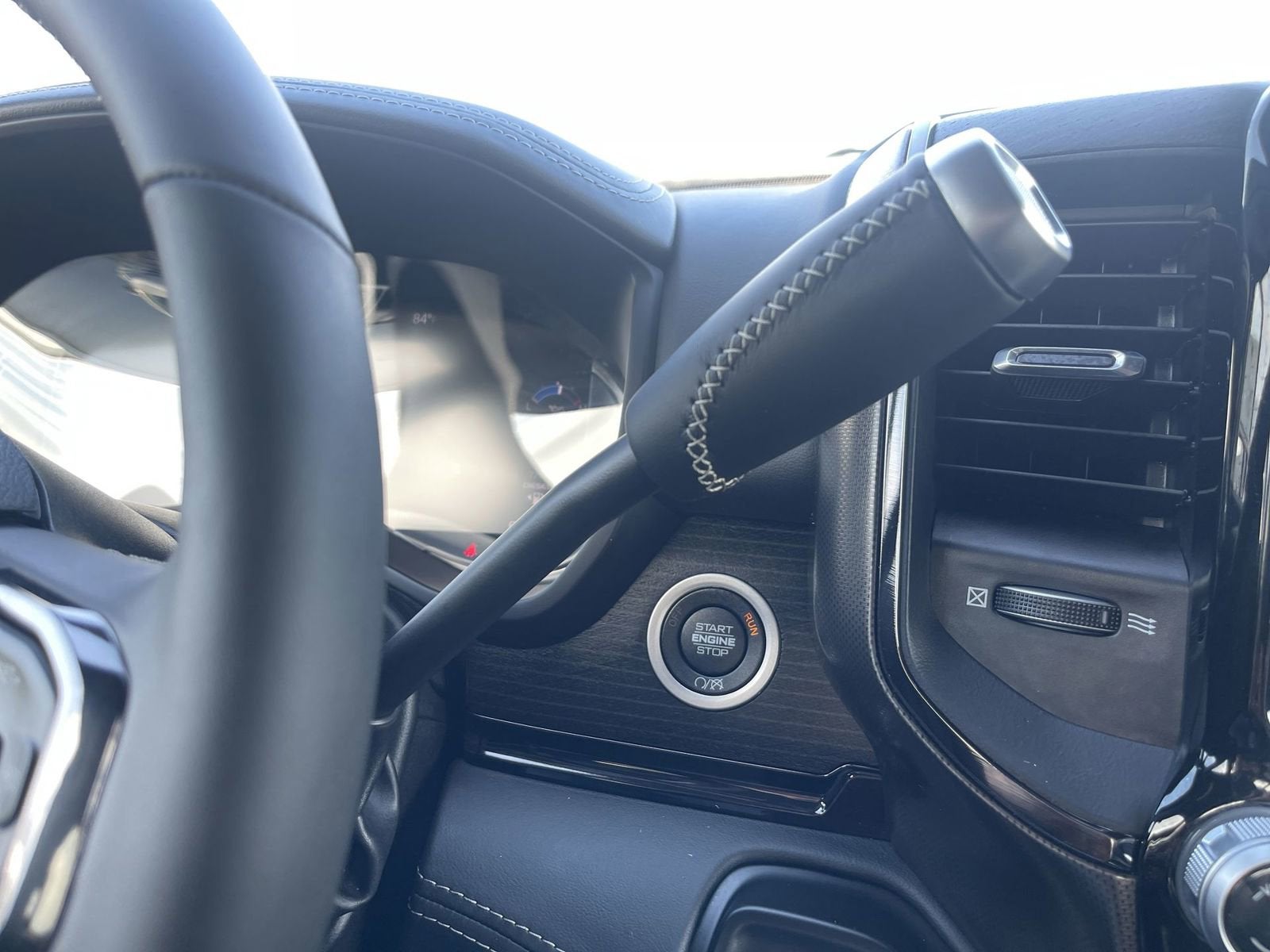 2024 RAM 2500 Limited