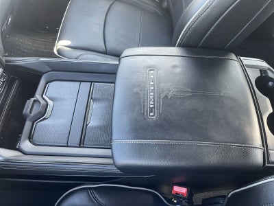 2024 RAM 2500 Limited
