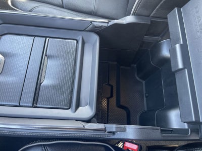 2024 RAM 2500 Limited