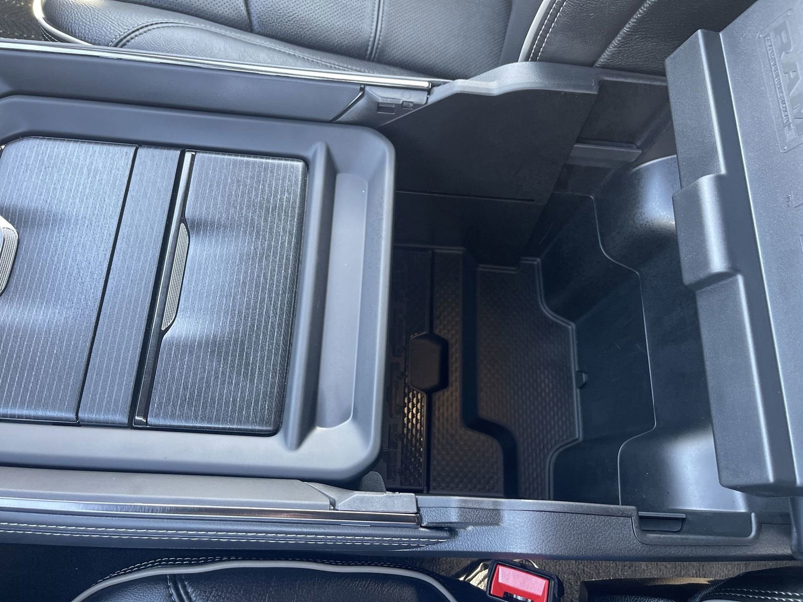 2024 RAM 2500 Limited