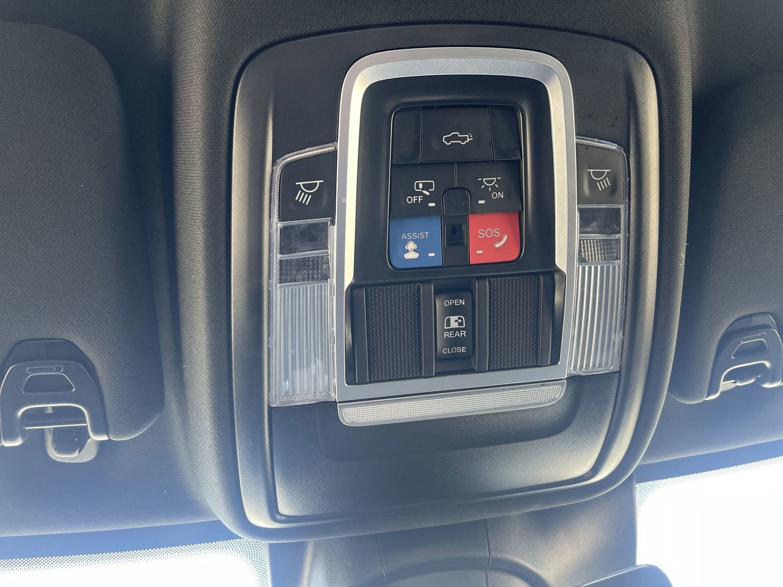 2024 RAM 2500 Limited