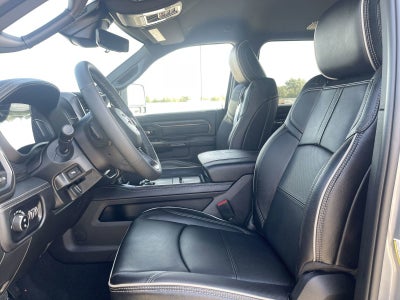 2024 RAM 2500 Limited