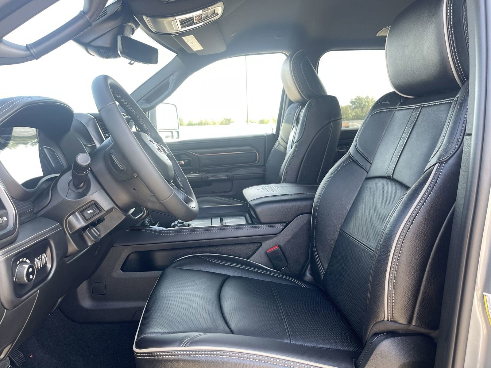 2024 RAM 2500 Limited