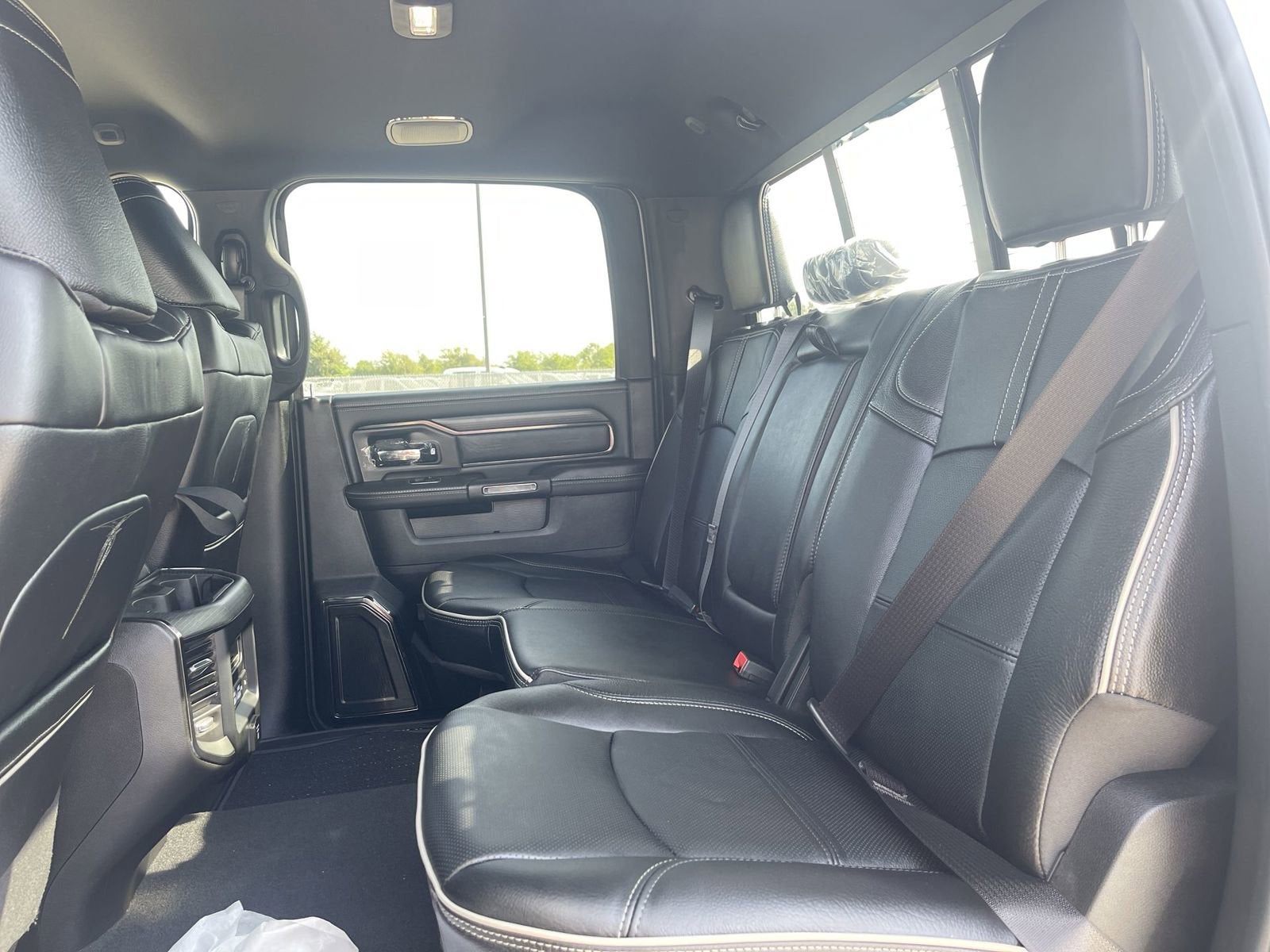 2024 RAM 2500 Limited