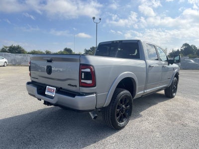 2024 RAM 2500 Limited
