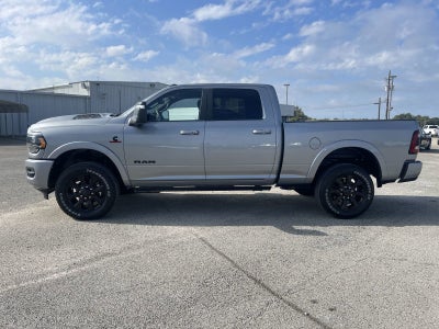 2024 RAM 2500 Limited