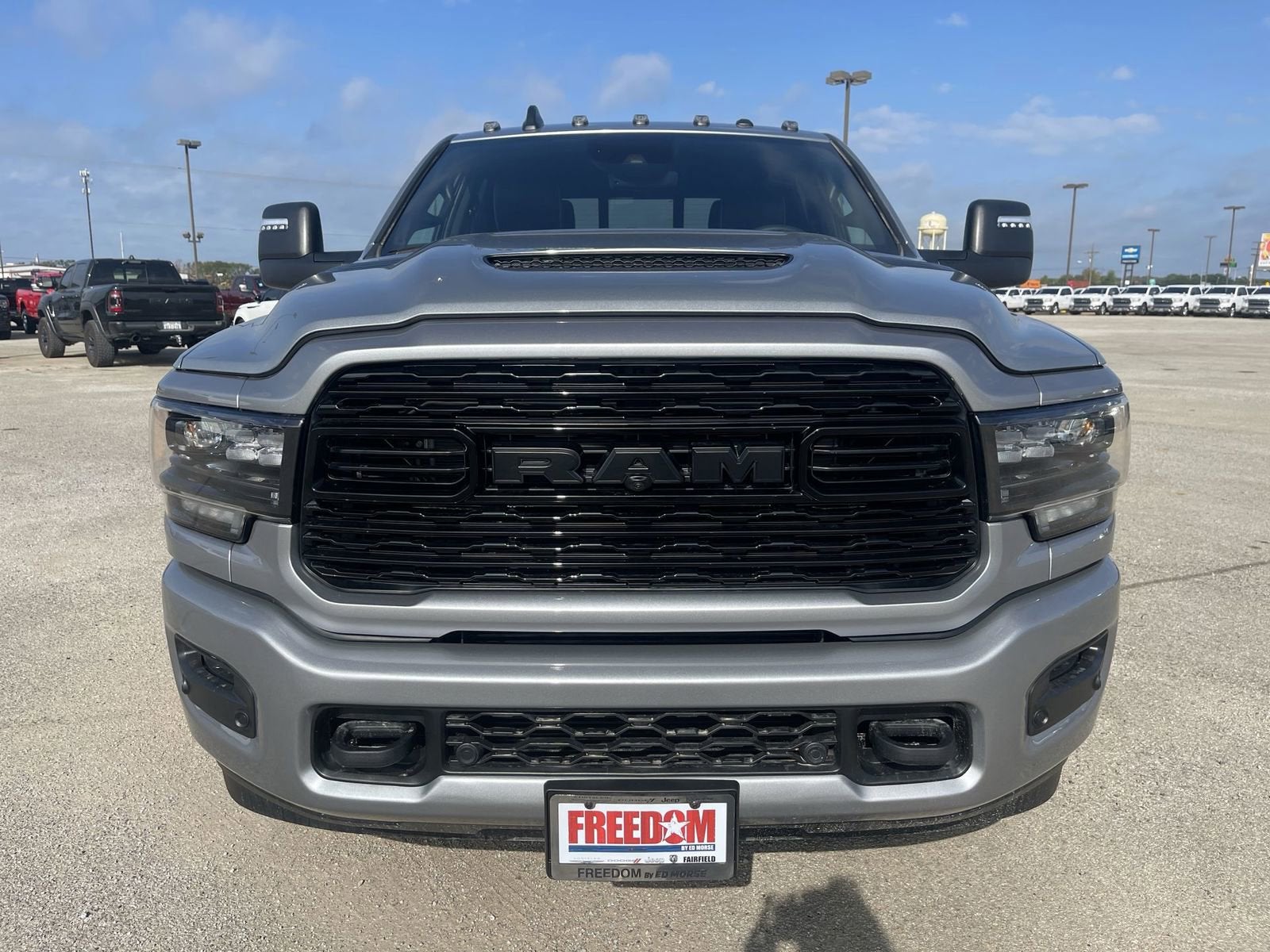 2024 RAM 2500 Limited