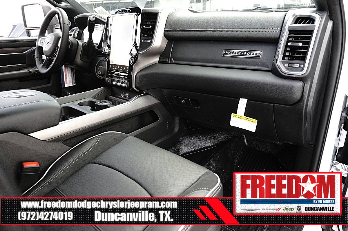 2026 RAM 4500HD Tradesman