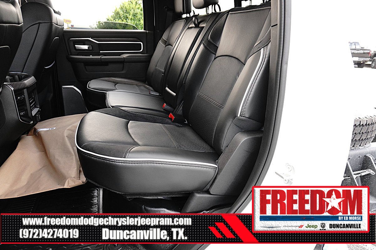 2026 RAM 4500HD Tradesman