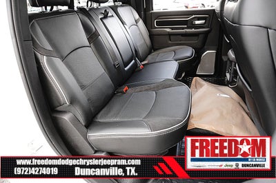 2026 RAM 4500HD Tradesman