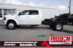 2026 RAM 4500HD Tradesman