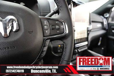 2026 RAM 4500HD Tradesman
